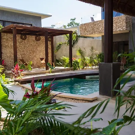 Residences In Tulum By Casago