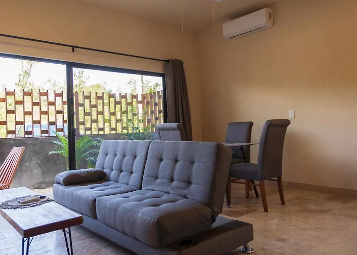 Residences In By Casago Apartment