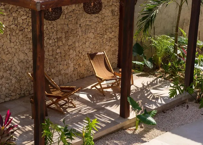 Residences In By Casago Apartment Tulum