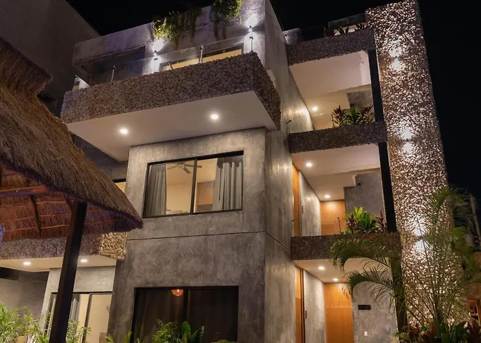 Residences In By Casago Apartment *