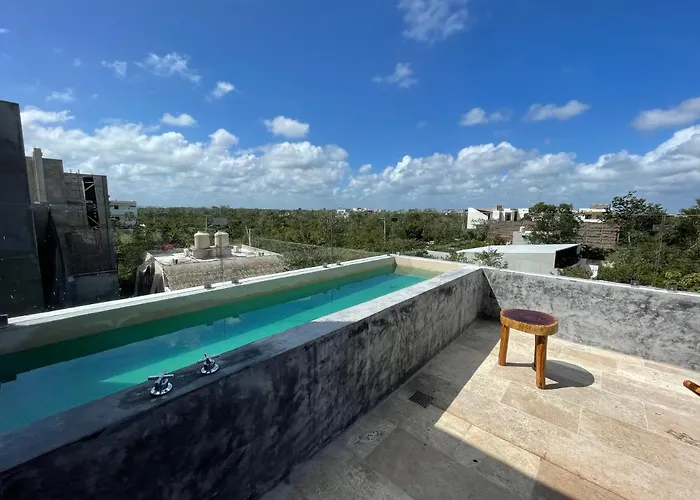 Residences In By Casago Apartment