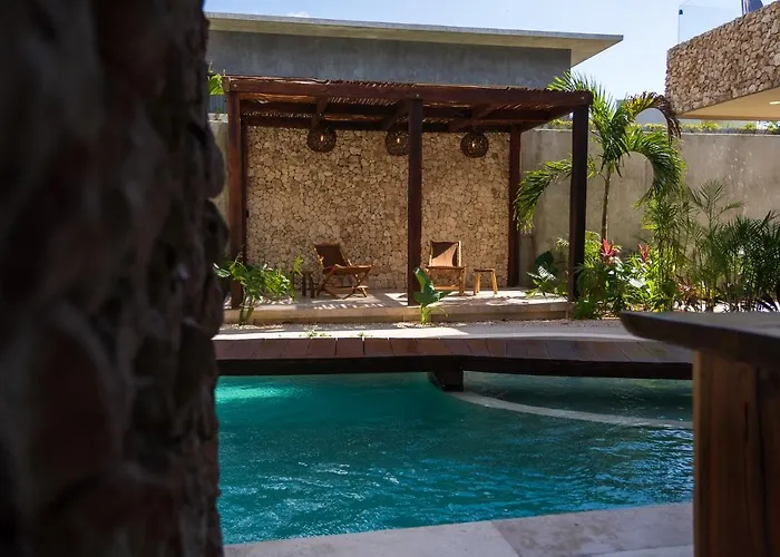 Residences In By Casago Apartment Tulum