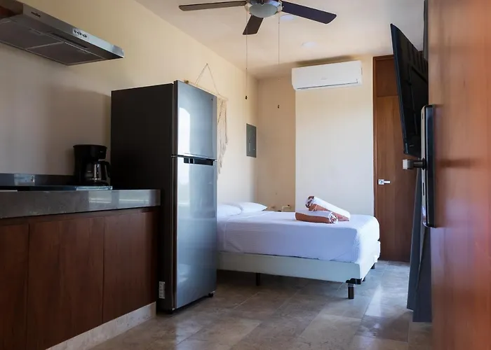 Residences In By Casago * Tulum