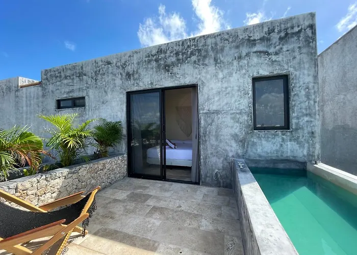 Residences In By Casago Apartment Tulum