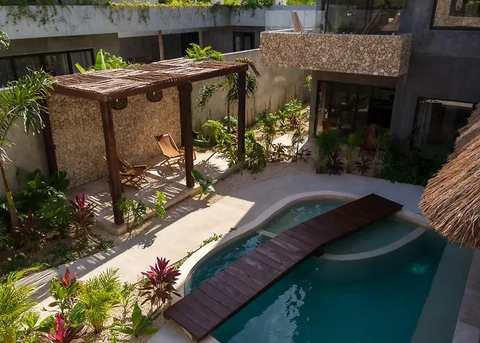 Residences In By Casago Apartment