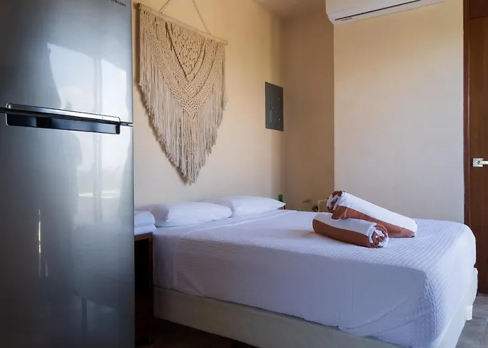 Apartment Residences In By Casago Tulum