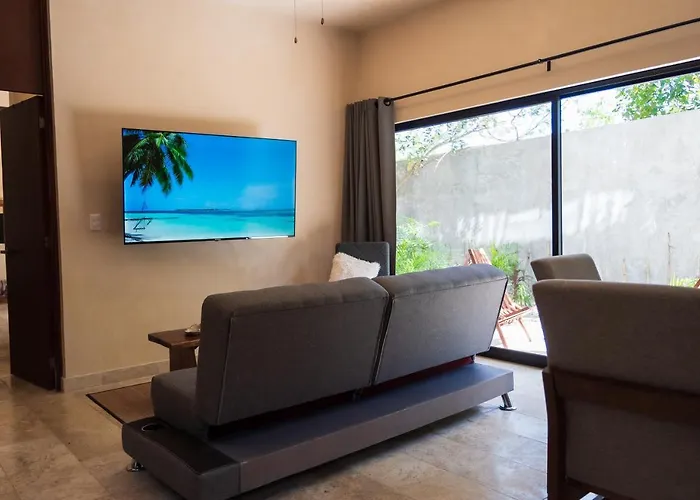 Residences In By Casago Apartment Tulum