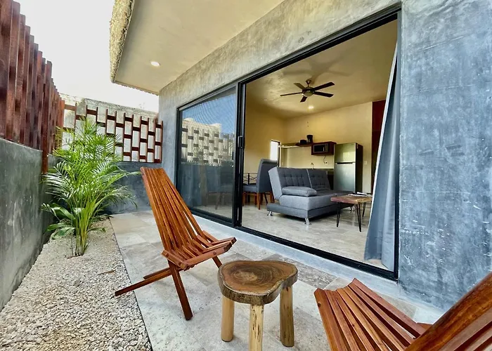 Residences In By Casago *