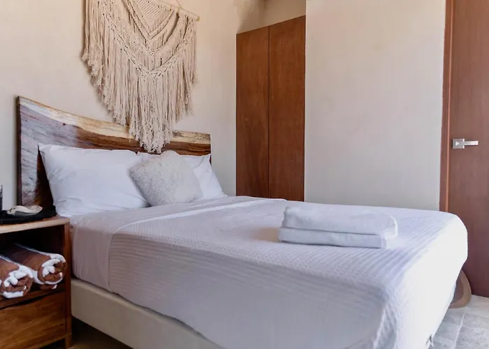 Residences In By Casago Tulum