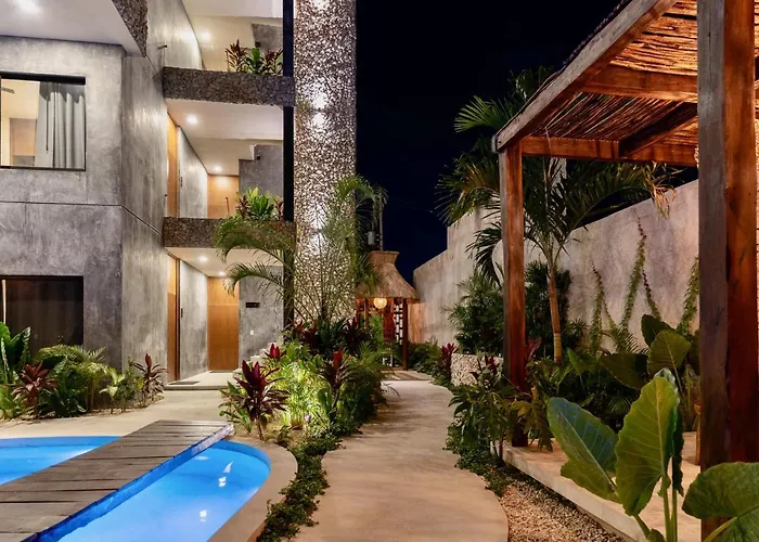 Residences In By Casago Apartment