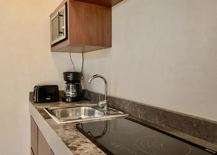 Residences In By Casago Apartment *