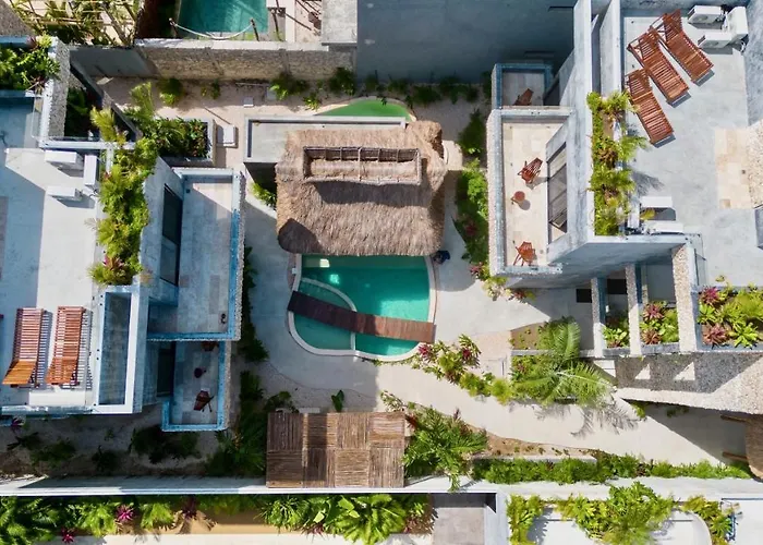 Residences In By Casago Apartment Tulum