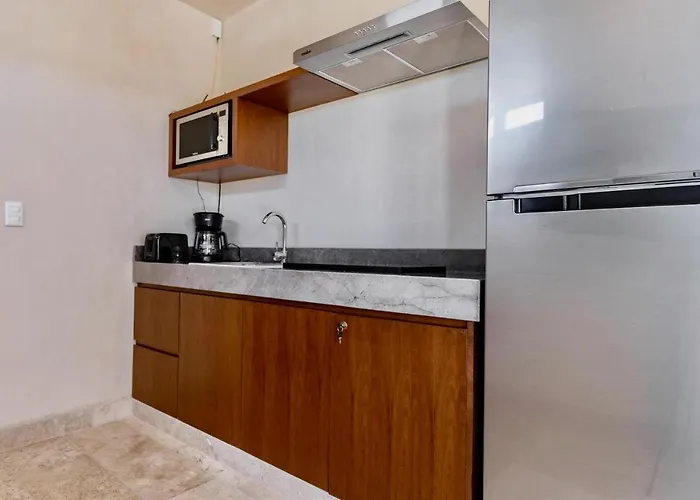 Residences In By Casago Apartment Tulum