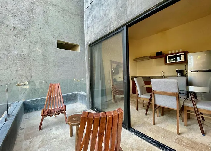 Residences In By Casago Apartment *