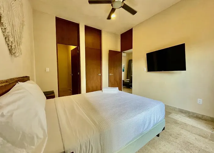 Residences In By Casago * Tulum