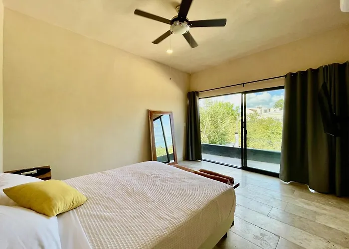 Residences In By Casago * Tulum