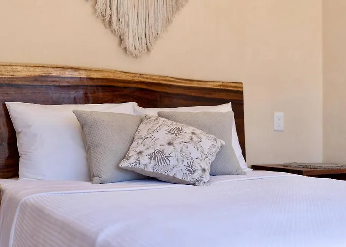 Residences In By Casago Apartment Tulum