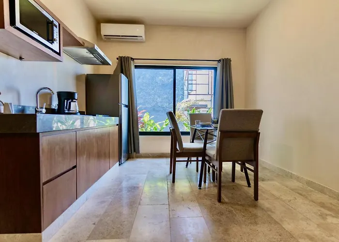 Residences In By Casago Apartment