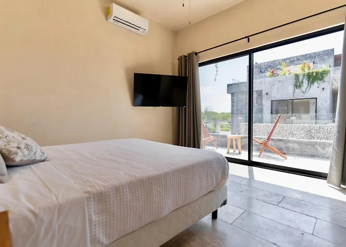 Residences In By Casago