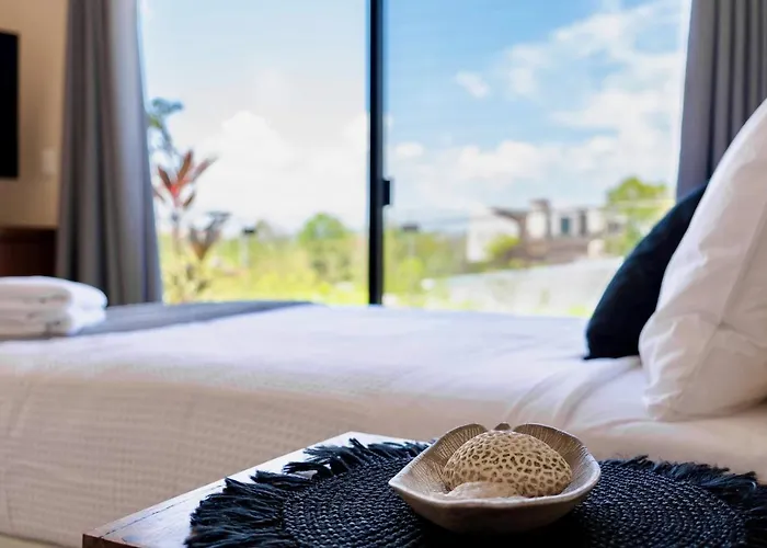 Residences In By Casago * Tulum