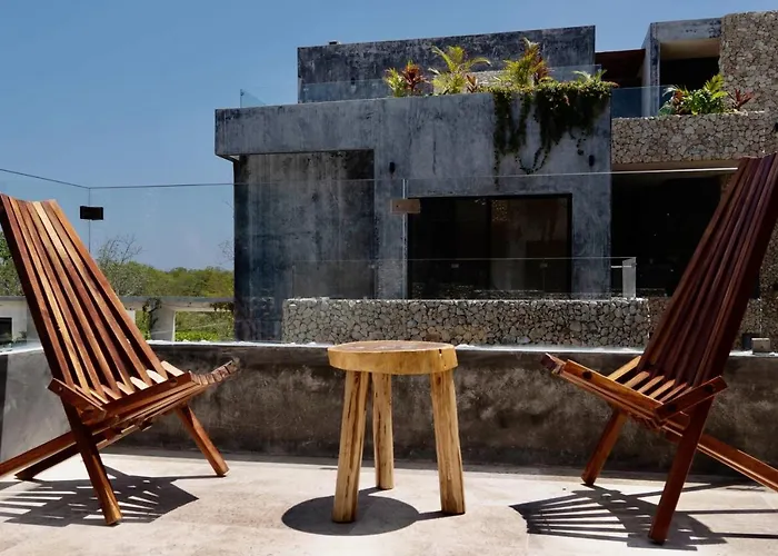 Residences In By Casago Tulum