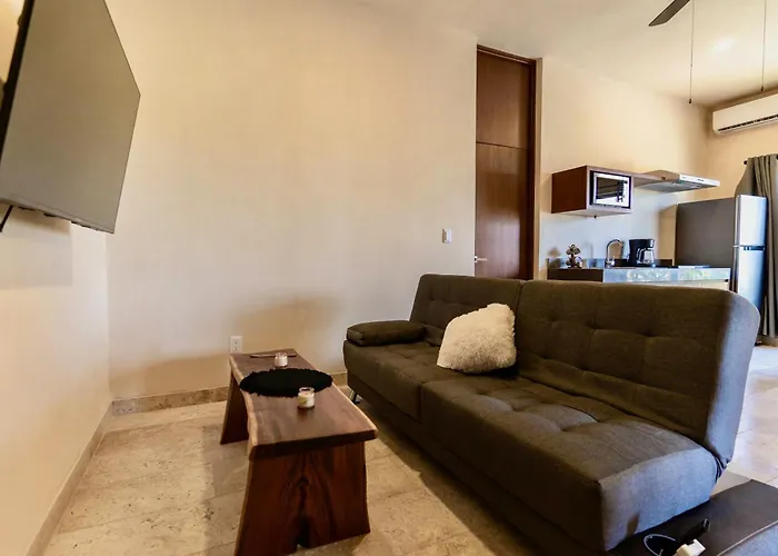 Apartment Residences In By Casago *