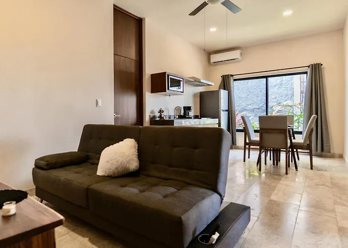 Residences In By Casago