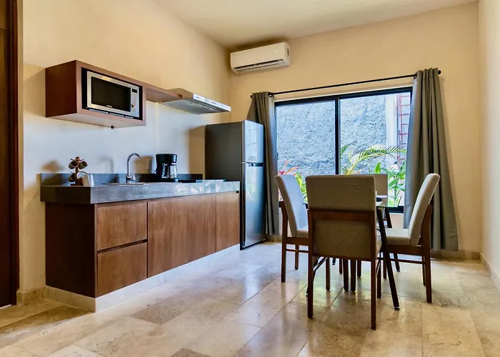 Residences In By Casago Apartment Tulum
