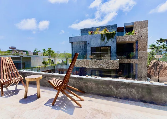 Residences In By Casago Apartment