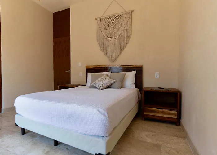 Residences In By Casago Tulum