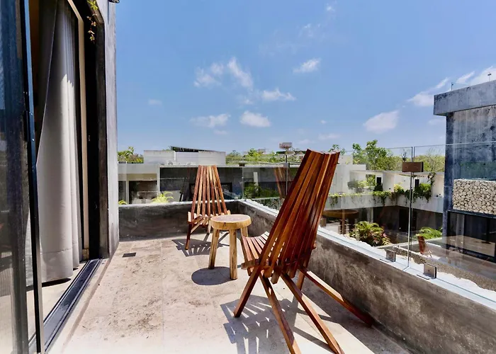 Residences In By Casago Apartment