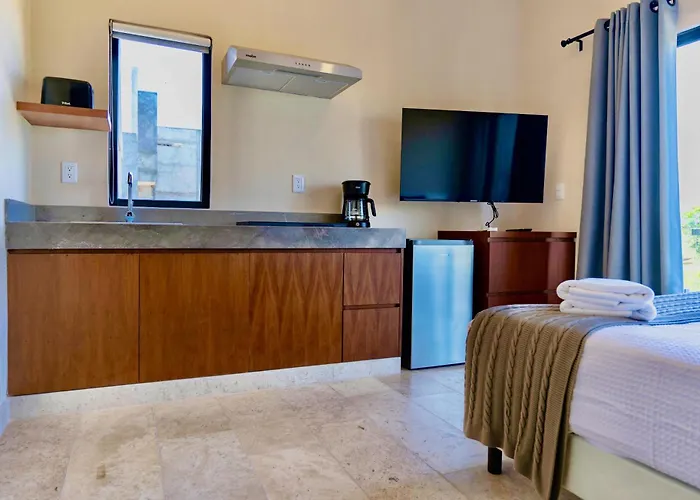Residences In By Casago Apartment Tulum