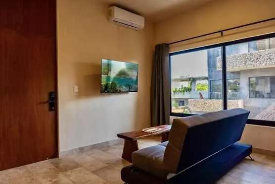 Residences In By Casago Apartment Tulum
