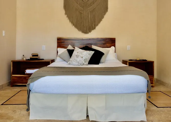 Residences In By Casago Tulum