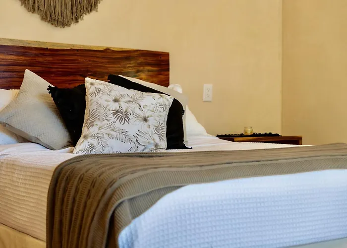 Residences In By Casago Tulum