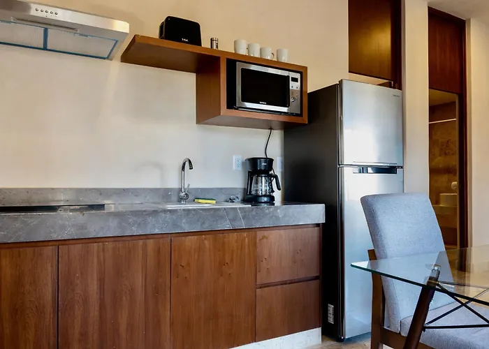 Residences In By Casago