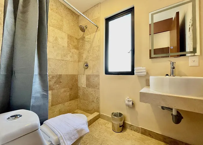 Residences In By Casago * Tulum